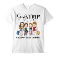 3-1-3.png Best Stepdad Ever Family T-Shirt