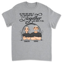 MK-DEFAUT-1_1c605d84-b6f5-418d-a56b-258ebf0283e9.jpg Best Stepdad Ever Family T-Shirt