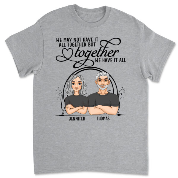 MK-DEFAUT-1_1c605d84-b6f5-418d-a56b-258ebf0283e9.jpg Best Stepdad Ever Family T-Shirt