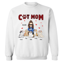 My Weekend Is All Booked Reading – Personalized Sweater
