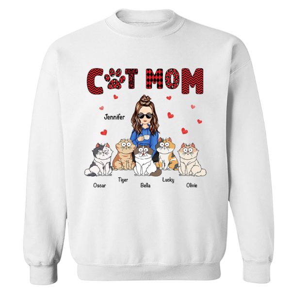 My Weekend Is All Booked Reading – Personalized Sweater