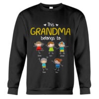 My Weekend Is All Booked Reading – Personalized Sweater