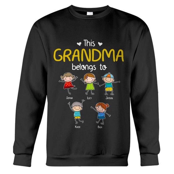 My Weekend Is All Booked Reading – Personalized Sweater