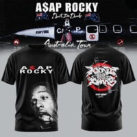 22-15.jpg _ Don’t Be Dumb World Tour 2026 Edition Tshirt