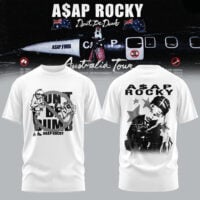 23-14.jpg _ Don’t Be Dumb World Tour 2026 Edition Tshirt