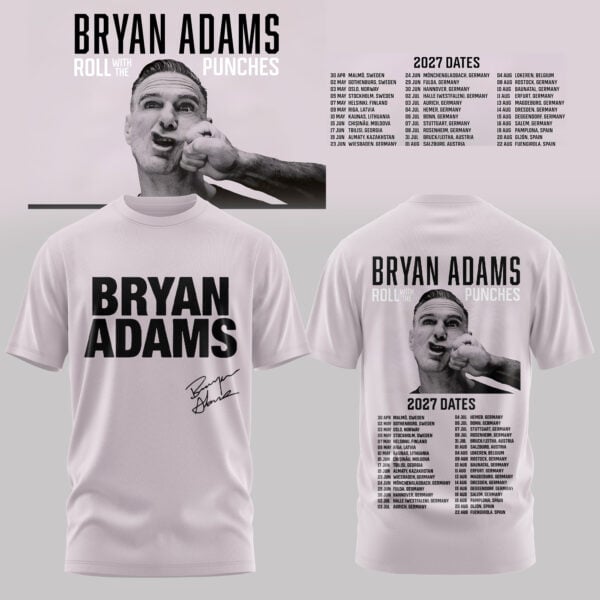 25-8.jpg _ Roll With The Punches Tour 2027 Edition Tshirt