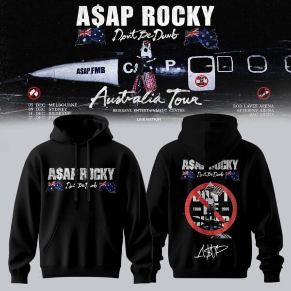 31-10.jpg _ Don’t Be Dumb World Tour 2026 Limited Edition Hoodie