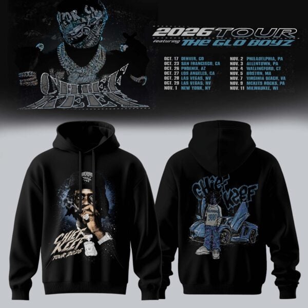 32-10.jpg _ Chief Keef Live 2026 Limited Edition Hoodie