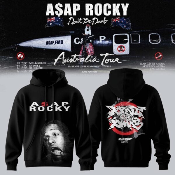 32-11.jpg _ Don’t Be Dumb World Tour 2026 Limited Edition Hoodie