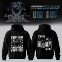 33-10.jpg _ Chief Keef Live 2026 Limited Edition Hoodie