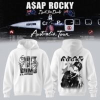 33-11.jpg _ Don’t Be Dumb World Tour 2026 Limited Edition Hoodie